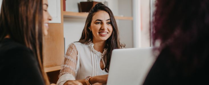 International Recruitment and Talent Sourcing