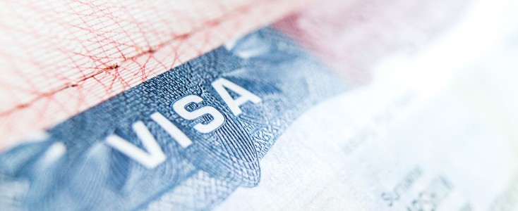 Visa, Documentation and Legal Assistance